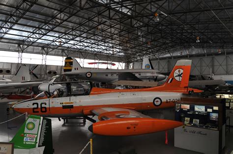 port adelaide aviation museum